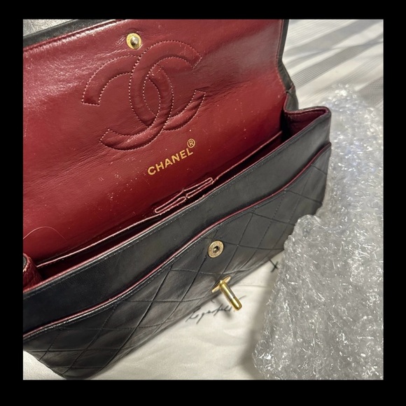 Double flap vintage - Picture 3 of 10